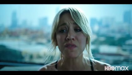 THE FLIGHT ATTENDANT Official Trailer (2020) Kaley Cuoco, Drama Series HD_2