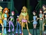 Winx Club Season 2 Episode 16 - Exchange Students
