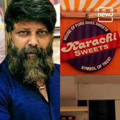 Shiv Sena Leader Forces Mumbai Sweet Shop To Drop ‘Karachi’ From Brand