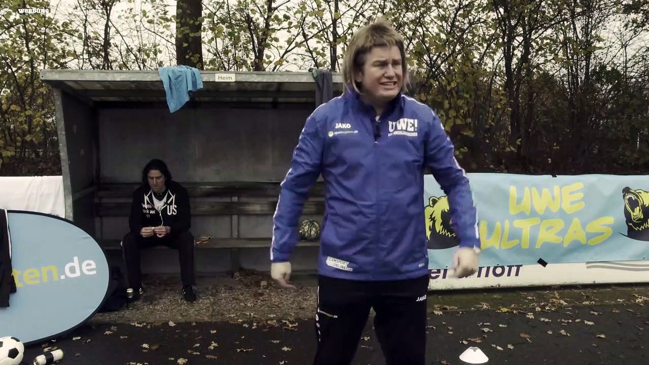 0:6 Debakel der Nationalmannschaft und Moukokos 16. Geburtstag. Uwe legt wieder los!