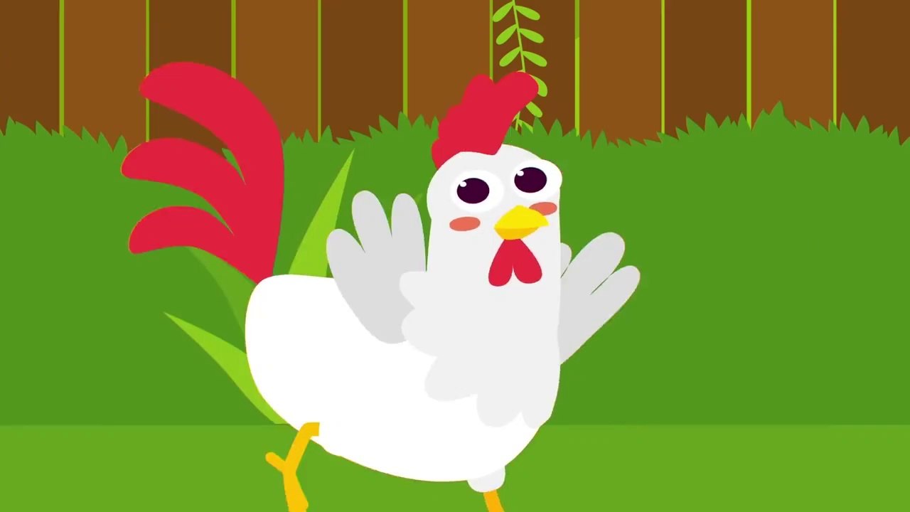 Horozumu Kaçırdılar - Eğlenceli Bebek Şarkıları