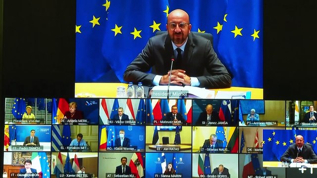 Plan de relance : la Hongrie et la Pologne continuent de bloquer, les discussions se poursuivent