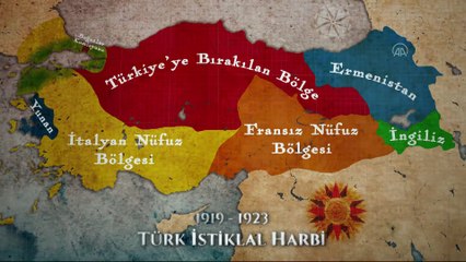 ANKARA - 'Savunma Sanayii Kahramanları' animasyon film serisinin ikincisi yayımlandı