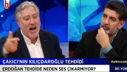 Gazeteci Murat Sabuncu'dan Alaattin Çakıcı yorumu: Dişine göre bulduğu herkese laf söyleyebilen Soylu nerede?
