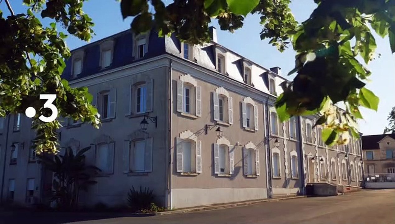 Bande-annonce de Pièces à conviction sur France 3