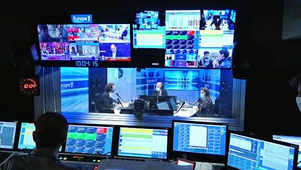 Conférence de presse d'Olivier Véran : Olive et Borne, numéro vert activé !