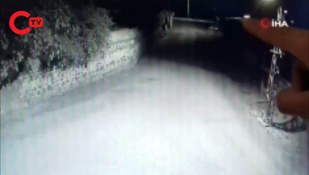 Müebbet hapis cezasına verilen adli kontrol HSK’ya taşındı