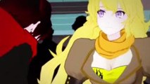 RWBY - Season 1 Episode 3 - The Shining Beacon, Part 2