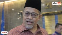 Kenyataan ‘khianat’ Shahidan tak rujuk pada Najib