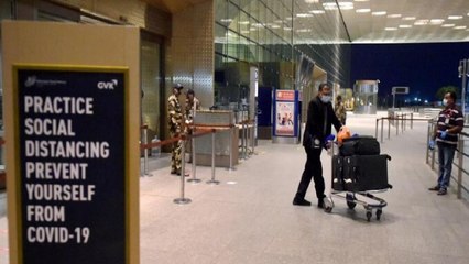 Covid-19: Delhi-Mumbai flights, trains may be suspended