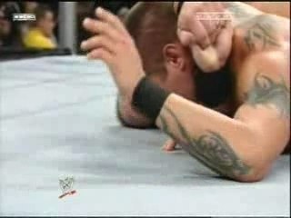 No way out 2008 part13