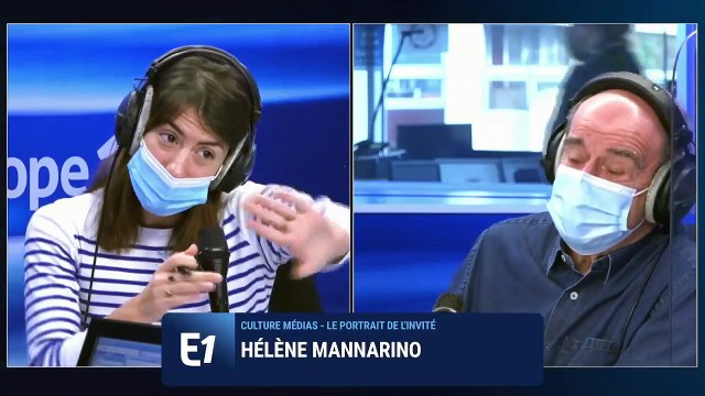 Le portrait inattendu de… Pierre Lescure