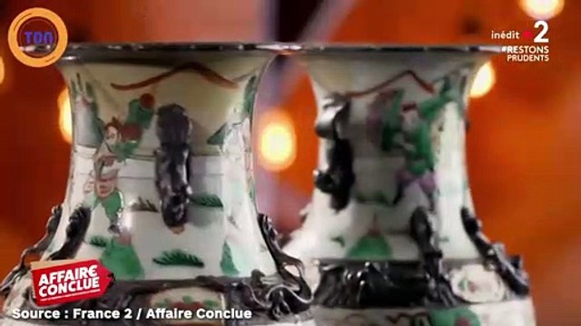 Affaire conclue : Sophie Davant s’est mis les téléspectateurs à dos