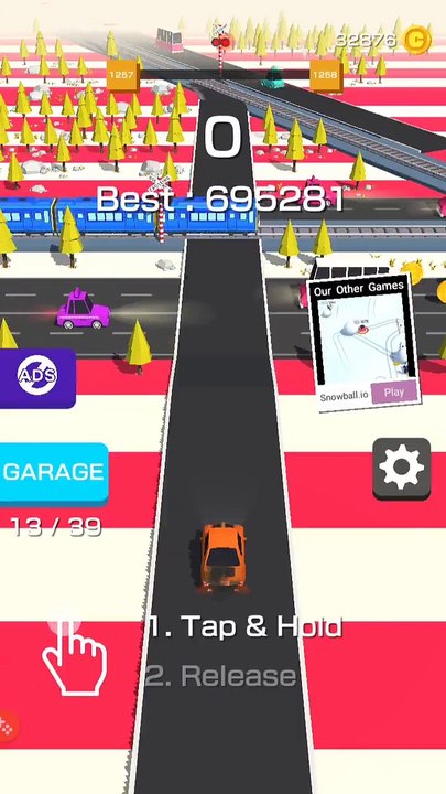 TRAFFIC RUN 20191016_203813