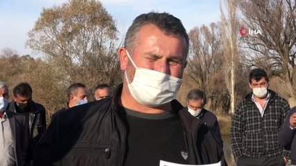 İki yıl önce vefat eden vatandaşa icra gönderdiler