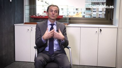 "Es importante tener otros planes B por si hubiera problemas con las vacunas"