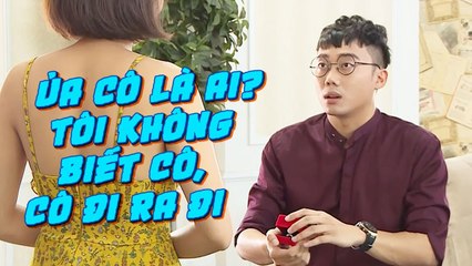 NAILBIZ ĐẠI CHIẾN TẬP 13 UNCUT - Gino Tống CẦU HÔN FAIL sấp mặt vì bị hotgirl THỦ ĐOẠN PHÁ HOẠI