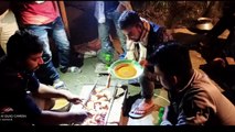 How To Make Bar_B_Q With মুরগির মাংস@Special Party 2020