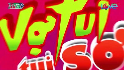 VỢ TUI TUI SỢ TẬP 6 - NHÀ TRỌ CÓ MA, Minh Nhí CẦU XIN Pom "bựa" ở lại để TRỪ TÀ