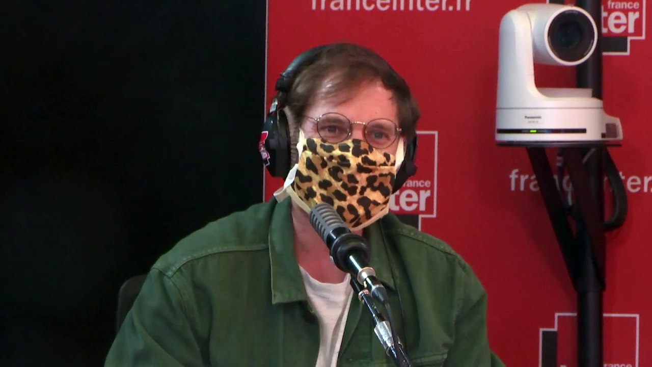 J'aime pas les caricatures - La drôle d'humeur d'Alexis le Rossignol