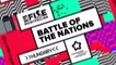 EFISE Montpellier Battle of the Nations | Hungary