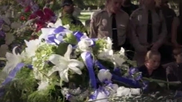 Sons of Anarchy Season 1