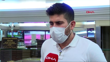 Kanserojen uyarısı: Yufkaya dikkat