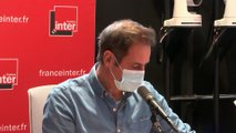 La France de la déprime plombée par Jérôme Salomon - Tanguy Pastureau maltraite l'info