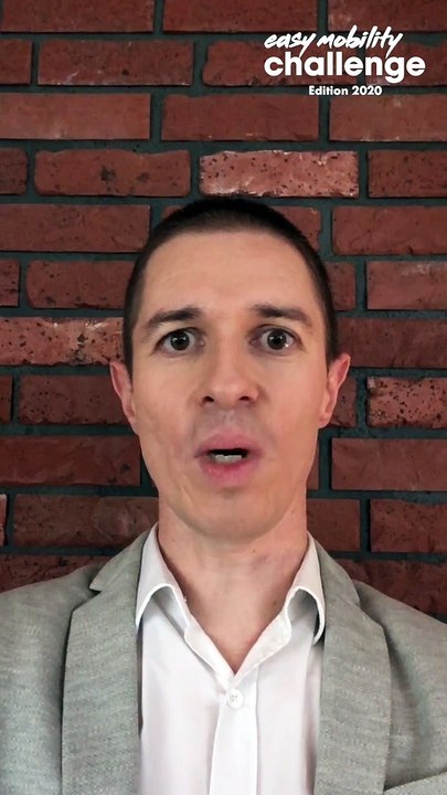 Votez pour ChargeGuru - Gilles Gomis
