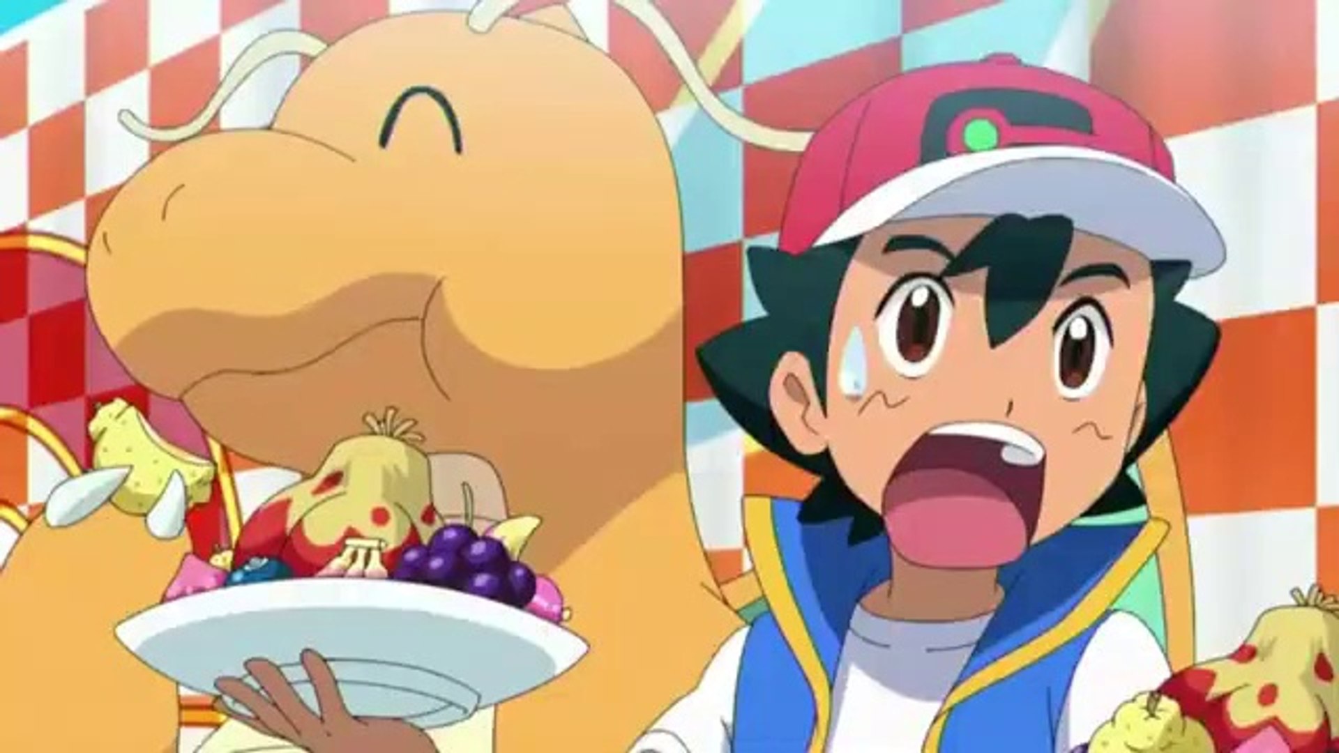 Assistir Pokemon (2019) ep 127 - Anitube