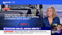 Salles de sport, amende… - BFMTV répond à vos questions