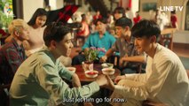 I Told Sunset About You (2020) Episode 5  eng sub part 1