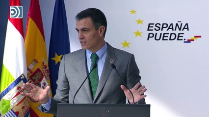 Sánchez anuncia que en pocos días se aprobará la estrategia de vacunación