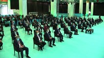 İSTANBUL - 18. MÜSİAD EXPO Fuarı - MÜSİAD genel başkanı Kaan