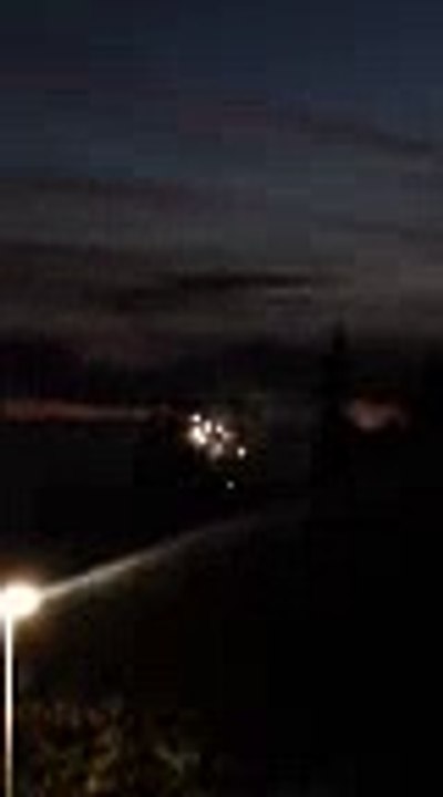 Des tirs de pétards, mortiers ou fusées chaque nuit dans le quartier du Polygone à Strasbourg