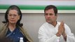 Sonia advised to briefly shift out of Delhi due to pollution