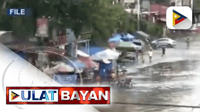 Sponge City, isinusulong ni Sen. Imee Marcos