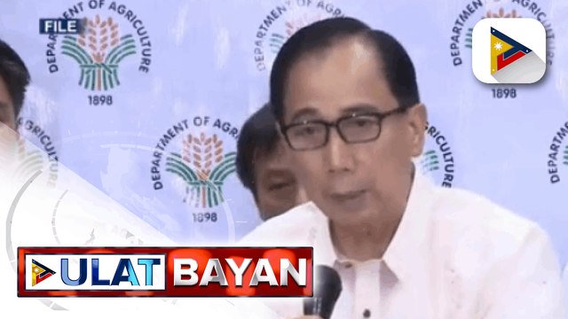 Listahan ng mga bilihin na ksama sa price freeze, inilabas na ng DA; Gender equality sa PNP, isinusulong ni PNP Chief Sinas; Ilang key positions, ibibigay sa mga babaeng pulis; Ilang mga sakit na posibleng sumulpot sa mga sinalantang lugar ng Bagyong #Uly