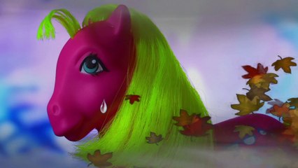 ÉN KICSI PÓNIM-MINDEN ROSSZ