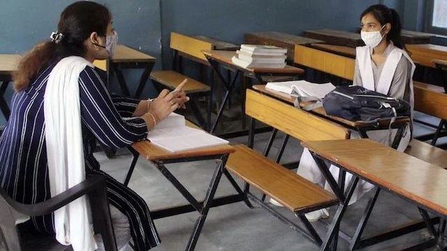 Haryana govt shuts schools till November 30th after spike in Covid cases