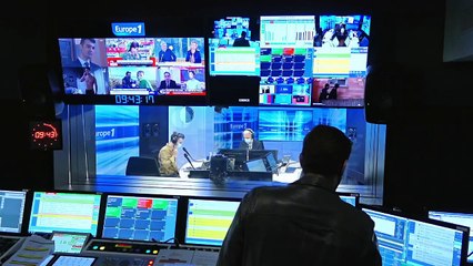 Tom Villa nous explique 3 choses à savoir sur son "Ring Comédie Club"