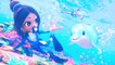 Balan Wonderworld - Chapitre 2 "La plongeuse et le dauphin"
