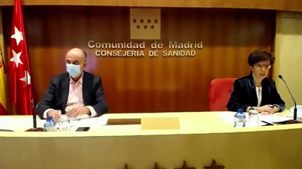 La Comunidad de Madrid confina a los habitantes de La Moraleja