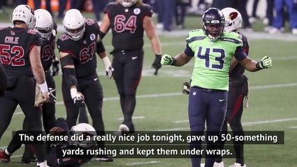 Carroll fired up to get 'back on track'