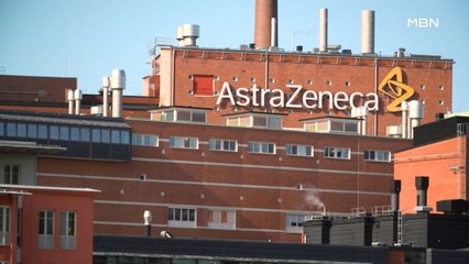 아스트라제네카 "백신 고령층에도 효과"…'4달러' 대량공급 기대