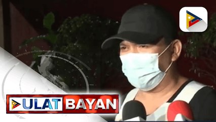 Itinuturong supplier ng iligal na droga ng mga suspek, arestado rin