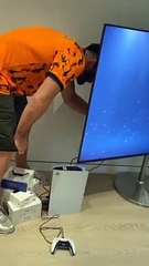 Nabilla et sa "pire ennemie" sur Instagram le 20 novembre 2020.