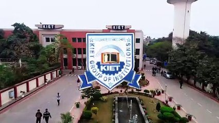 Best Engineering College in UP  | KIET Group of Institutions