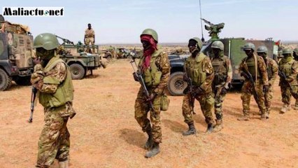 Mali : l’actualité du jour en Bambara Vendredi 20 novembre 2020