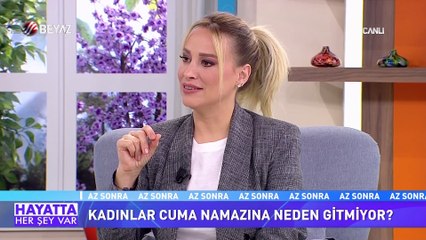 Hayatta Her Şey Var 20 Kasım 2020